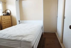 DIY Murphy Bed Plans