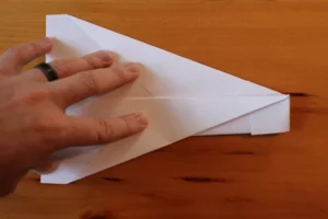 Best Paper Airplane