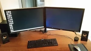 DIY Computer Monitor