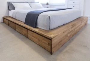 DIY Murphy Bed Plans