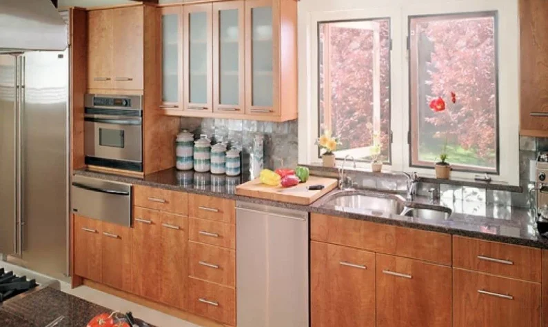 Diy kitchen cabinet plans