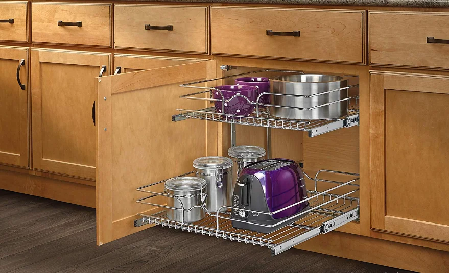 Diy kitchen cabinet plans