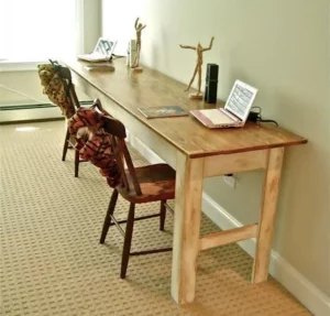 Sewing Tables